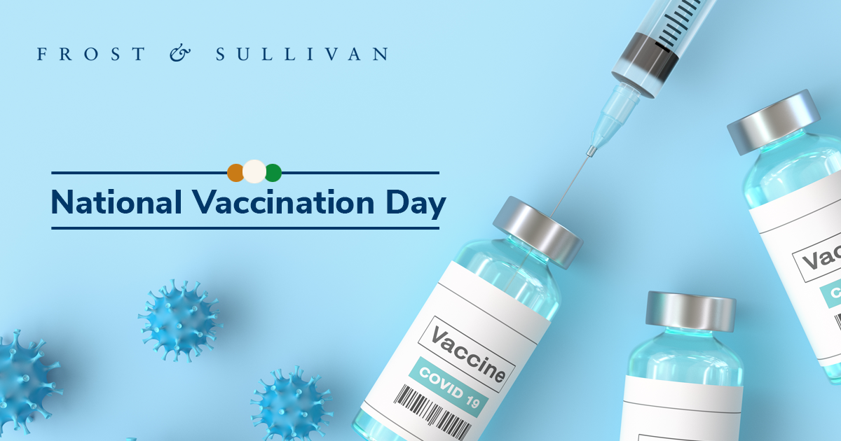 vaccination day
