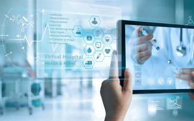 Healthcare Payers Need to Update their Technology to Compete