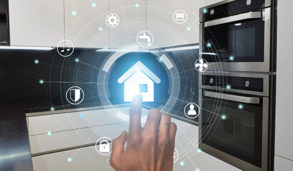 European Home Automation Systems Market to Thrive as Subscription-based Business Models Ease Financial Pressures