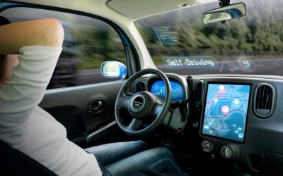 Piloted Driving Features in Level 2 and Level 2+ Autonomous Vehicles to Grow Exponentially by 2025