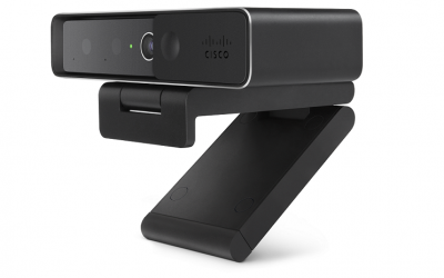 Webex Desk Camera Runs the Analyst Gauntlet