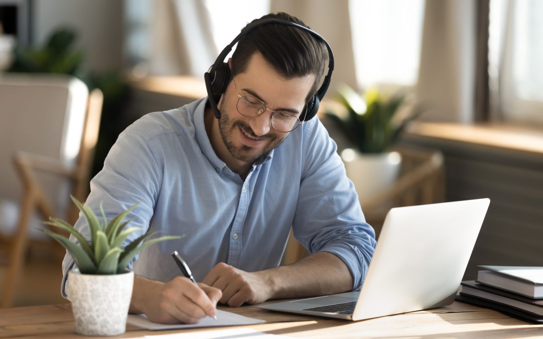 New Remote Work Realities Define the Global Professional Headset Market