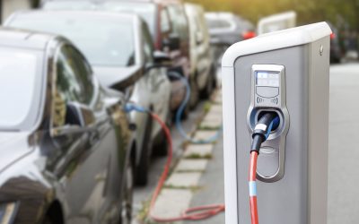 Rapid Vehicle Electrification to Drive the Global Li-ion Battery Materials Market