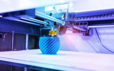 Rising Demand for Customization Drives the Global 3D Printing Materials Market