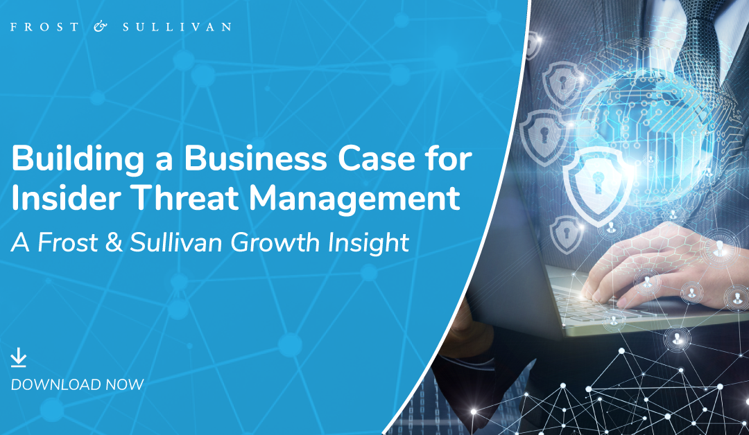 Rising Insider Threat Incidents Forcing Enterprises to Adopt a Proactive Security Approach