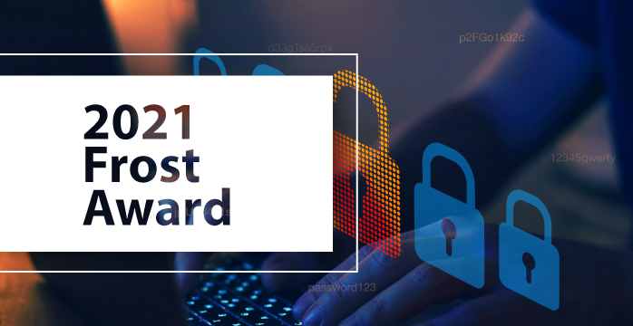 A10 Networks Recognized by Frost & Sullivan for Providing Sophisticated Cybersecurity Multi-Cloud Solutions