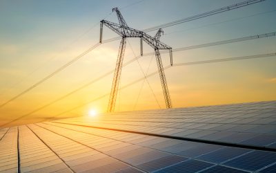 Transition to Net-Zero Emissions Catalyzes Asia-Pacific Utilities’ Adoption of Distributed Energy Resources