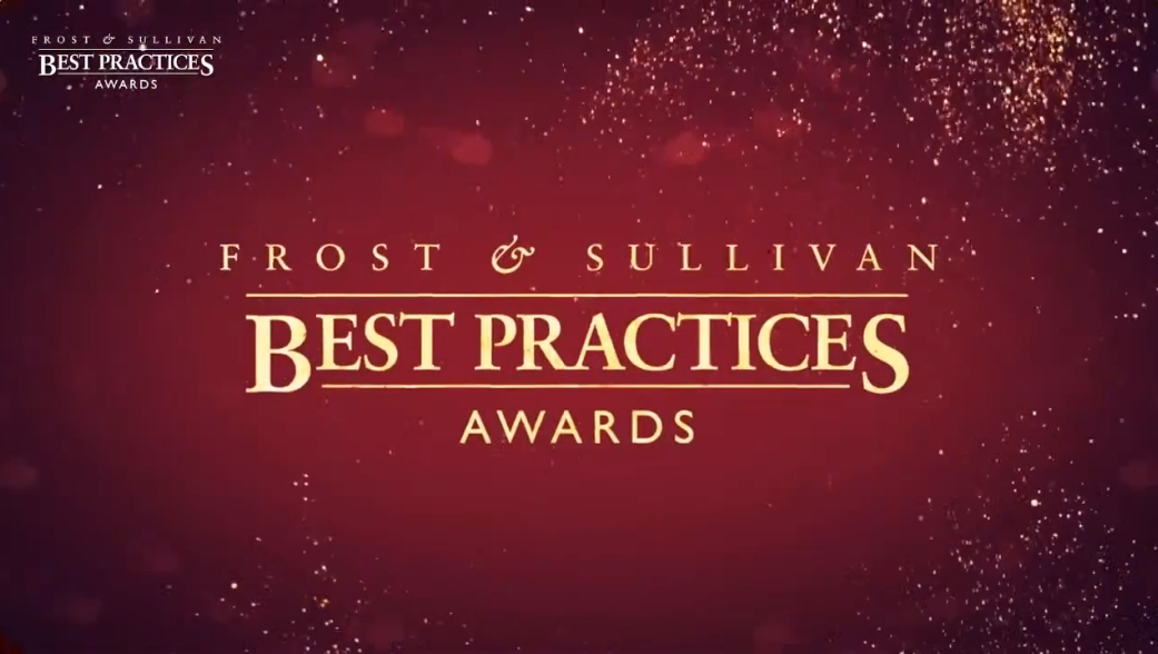 Digital Transformation Takes Center Stage at Frost & Sullivan’s MEASA Best Practices Awards