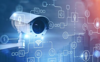 Innovation in Surveillance Technologies Ignites Global Surveillance Solutions Market Growth