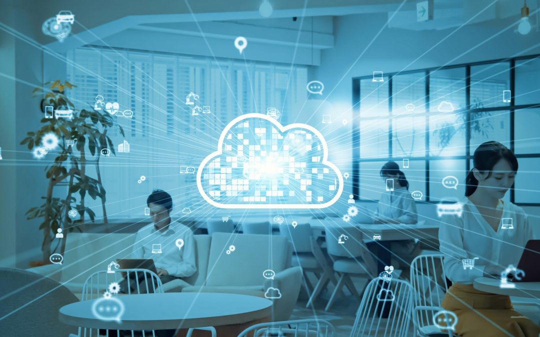 Cloud Enables AI to Raise CX to New Heights