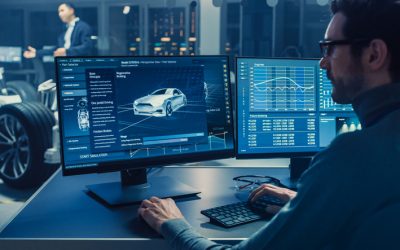 Partnership-based Ecosystem Emerges as Automakers and Automotive Technology Providers Collaborate to Fast-Track a Future of Software-Defined Vehicles