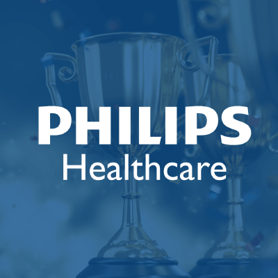 philips healthcare Testimonial