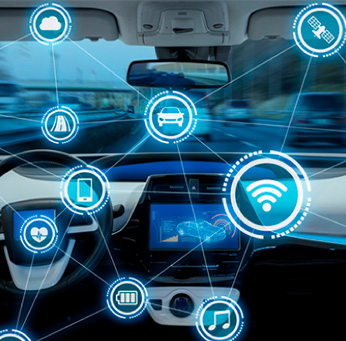 North American Automotive Audio Market to Ride on Connectivity Trends