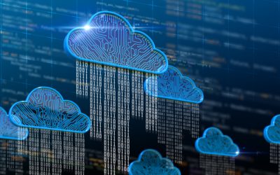 Mexican Firms Embrace Cloud Services