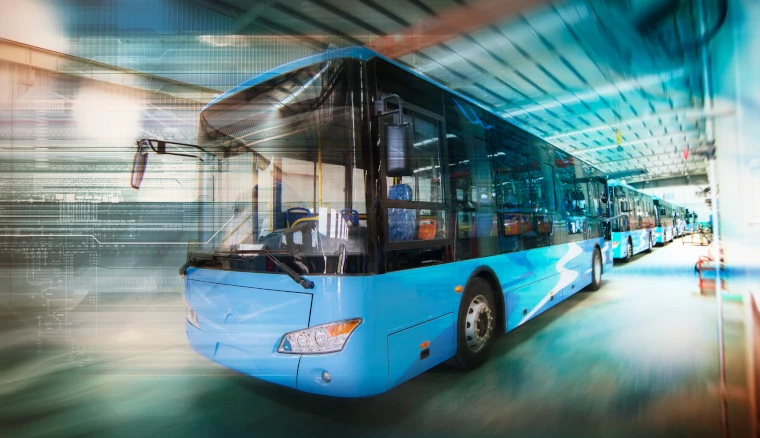 Bus Advanced Driver Assistance System (ADAS) Market in Europe and North America to Receive Impetus from Regulatory Clarity, Focus on Safety, and Greater Strategic Collaboration