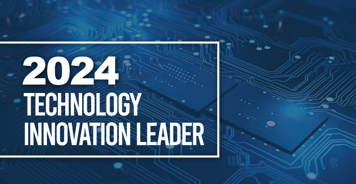 Console Connect Recognized with Frost & Sullivan’s 2024 Global Technology Innovation Leadership Award for Its Outstanding Automation and Blockchain Solutions