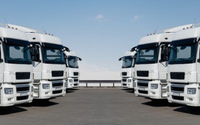 Telematics and Connected Solutions Spark Transformation in Commercial Vehicle Operations, Enabling Improved Asset Safety and Performance