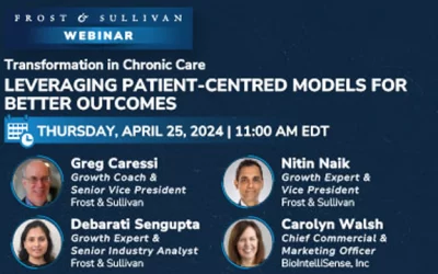 Transforming Chronic Care: Prioritizing Patient-Centered Models for Enhanced Outcomes