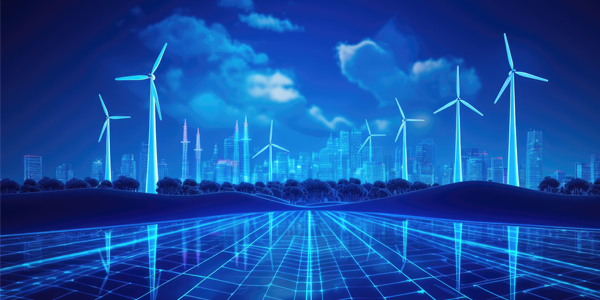 Power Grid Transformation: Building a Brighter Future with Renewables