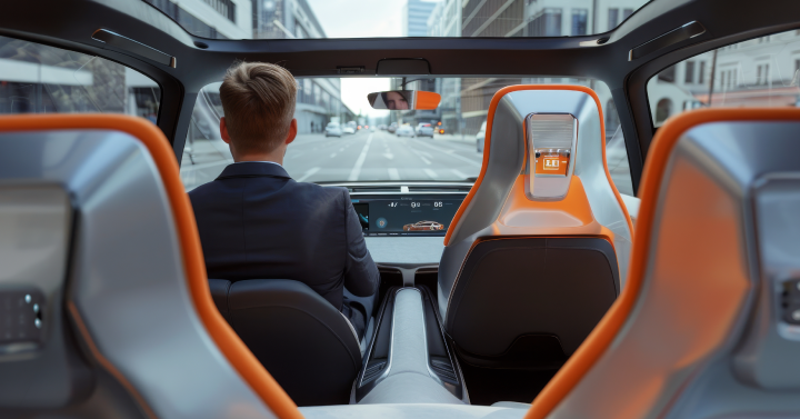 Are You Leveraging The Abundant Growth Potential Within The Dynamic Global Autonomous Shuttles Ecosystem?