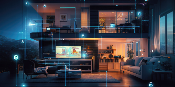 Are you tapping into the vast growth opportunities within the thriving smart homes ecosystem?