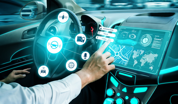 Top 10 Strategic Imperatives Shaping the Software-Defined Vehicles (SDVs) Industry