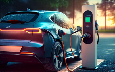 Electric Vehicle Insurance Market in North America and Europe Looks to Overcome Rising Repair Costs and Increased Write-Offs