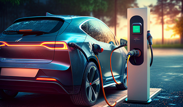 Electric Vehicle Insurance Market in North America and Europe Looks to Overcome Rising Repair Costs and Increased Write-Offs