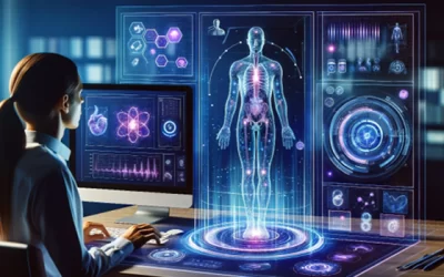 Top 10 Strategic Imperatives: Navigating the AI-Driven Revolution in Precision Health