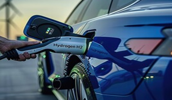 Falling Production Costs, Government Support, and Diversified Applications will Spur the Advance of Hydrogen-based, Fuel Cell Electric Vehicles