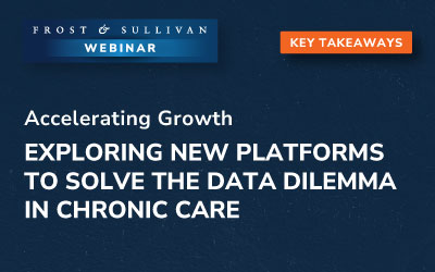 Transforming Chronic Care: Exploring Innovative Platforms for Data-Driven Solutions