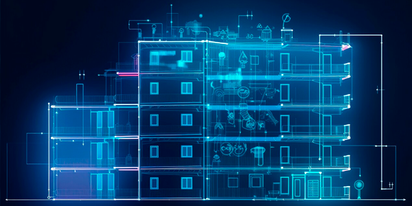 Are you familiar with the strategic imperatives shaping the future of the building automation systems?