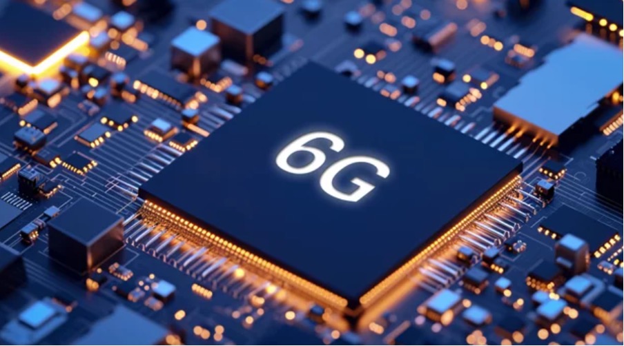 How will your organization harness the power of advanced semiconductors to drive growth in 6G wireless technology?