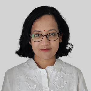 Vandana Iyer