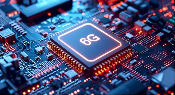 Companies to Action: Powering the Next Generation of 6G Wireless Technology with Semiconductors