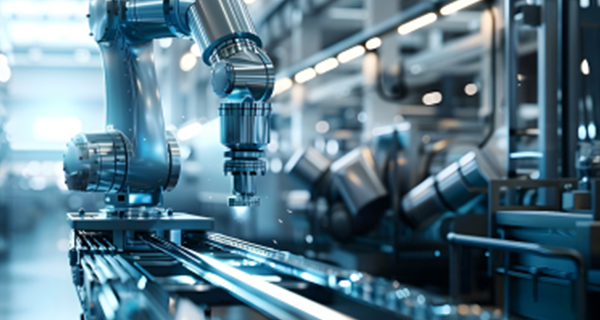 Top 10 Strategic Imperatives Shaping the Future of Industrial Automation