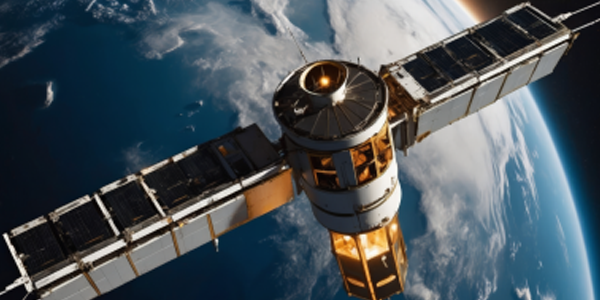 Are you ready to leverage interconnected solutions and satellite-based IoT advancements to drive growth in the space industry?