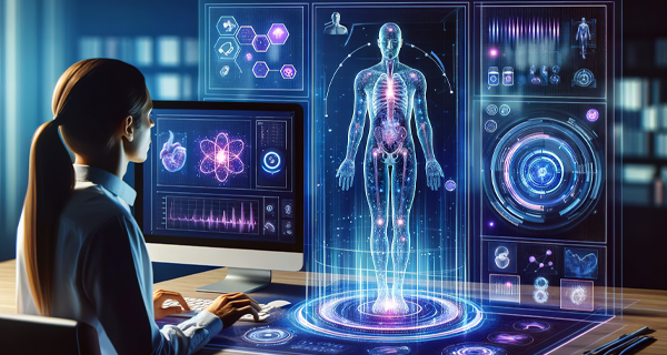 Harnessing Generative AI in Healthcare and Improving Cardiometabolic Health with Precision Medicine: Key Opportunities and Insights