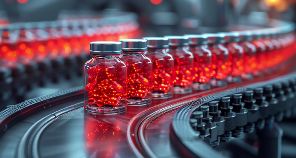 Emerging Technologies in Pharmaceutical Manufacturing: Modular and Automated Platforms