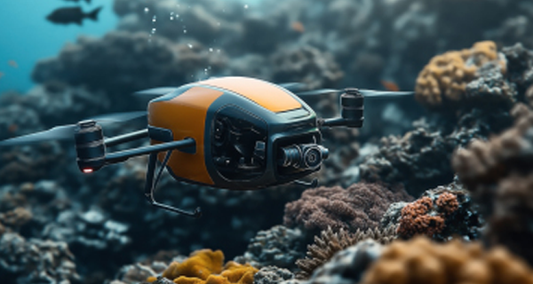 Revealed: Best Practices to Maximize Growth in the Unmanned Underwater Vehicles Industry