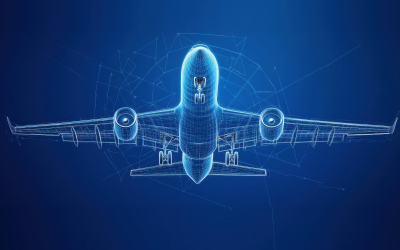 Advanced Materials Are Redefining Aerospace — Are You Ready for the Transformation?