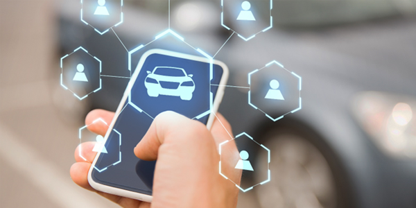 Top 5 Strategic Imperatives Impacting the Connected Vehicles Domain