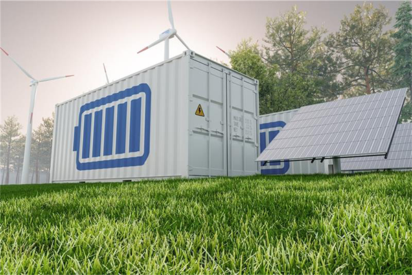 Are You Capitalizing on the Expanding Potential of Battery Energy Storage?