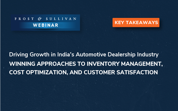 Transforming India’s Car Dealership Landscape: Strategies for Profit and Growth