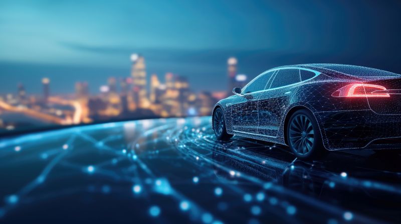 Rethink, Adapt, Lead: Your Guide to Automotive Success in 2025