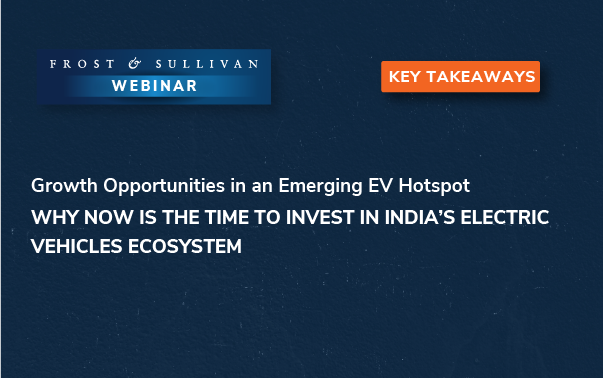 Exclusive: India’s EV Industry Growth Opportunities for 2025