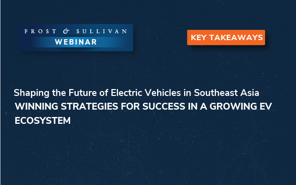 Watch Now: Industry Leaders Reveal Strategies to Succeed in ASEAN’s Automotive Market