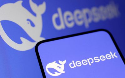 Making Sense of The DeepSeek Moment: A Leap towards Value Creation through AI Sovereignty and Public Sector Innovation