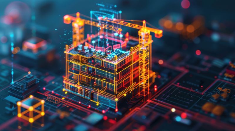 Unlocking AI’s Potential: The Future of Digital Construction Management