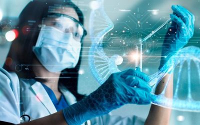 Top 10 Strategic Imperatives Transforming the Life Sciences Industry in 2025